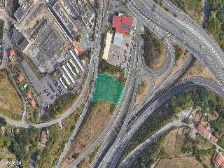 Suelo urbano no consolidado situado en Bilbao 5