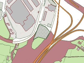 Suelo urbano no consolidado situado en Bilbao 6