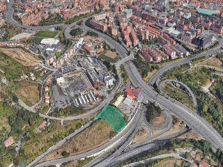 Suelo urbano no consolidado situado en Bilbao 7
