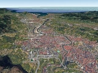 Suelo urbano no consolidado situado en Bilbao 8