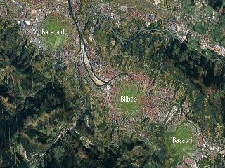 Suelo urbano no consolidado situado en Bilbao 9