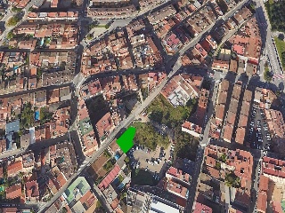 Suelo urbano no consolidado en C/ Plana de Can Bertrán - Rubí - Barcelona 17