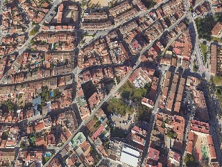Suelo urbano no consolidado en C/ Plana de Can Bertrán - Rubí - Barcelona 19