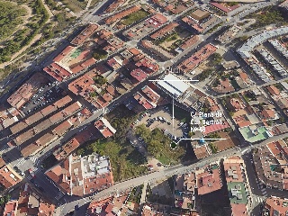 Suelo urbano no consolidado en C/ Plana de Can Bertrán - Rubí - Barcelona 20