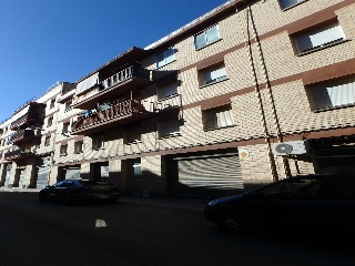 Piso en C/ Sant Bartomeu, Santa Margarida de Montbui (Barcelona) 21