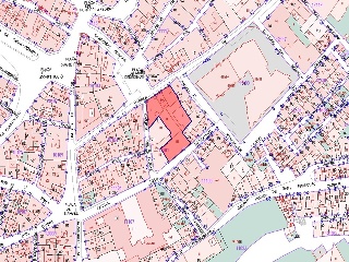 Solar en C/ de Montcada 9