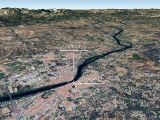 Solar en C/ de Montcada 11