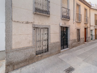 Chalet Adosado en C/ Cipres, Montilla (Córdoba) 22