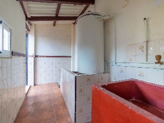 Chalet Adosado en C/ Cipres, Montilla (Córdoba) 34