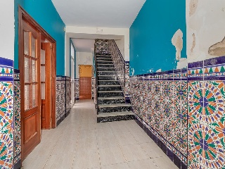 Chalet Adosado en C/ Cipres, Montilla (Córdoba) 35