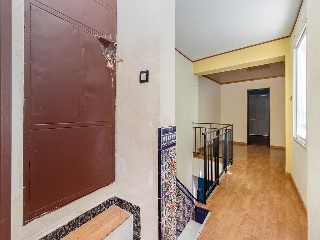 Chalet Adosado en C/ Cipres, Montilla (Córdoba) 37