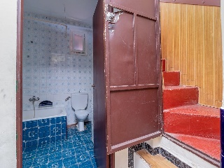 Chalet Adosado en C/ Cipres, Montilla (Córdoba) 39