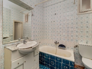 Chalet Adosado en C/ Cipres, Montilla (Córdoba) 40