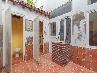 Chalet Adosado en C/ Cipres, Montilla (Córdoba) 41