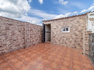 Chalet Adosado en C/ Cipres, Montilla (Córdoba) 42