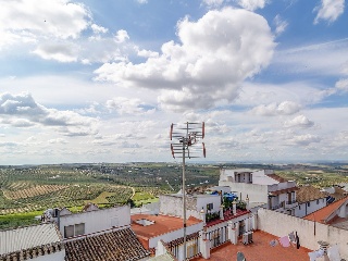 Chalet Adosado en C/ Cipres, Montilla (Córdoba) 43