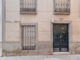Chalet Adosado en C/ Cipres, Montilla (Córdoba) 44