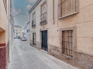 Chalet Adosado en C/ Cipres, Montilla (Córdoba) 45