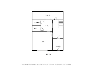 Chalet Adosado en C/ Cipres, Montilla (Córdoba) 46