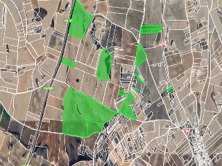 Suelo urbanizable en Cañizar - Guadalajara - 4