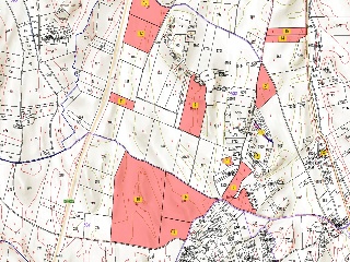 Suelo urbanizable en Cañizar - Guadalajara - 5