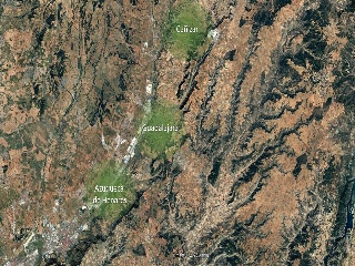 Suelo urbanizable en Cañizar - Guadalajara - 8