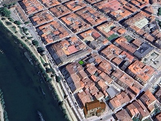 Solar en C/ Sorribas, Miranda de Ebro (Burgos) 6