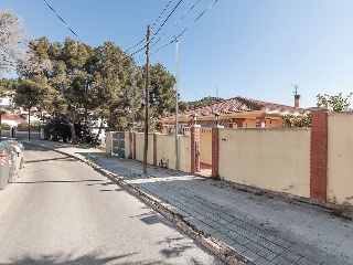 Chalet en Av Comte Gómez de Orbaneja, Calafell (Tarragona) 12