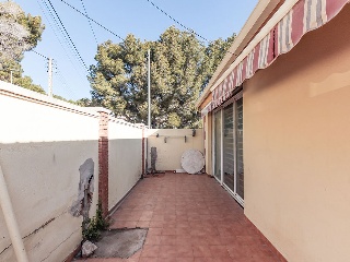 Chalet en Av Comte Gómez de Orbaneja, Calafell (Tarragona) 36