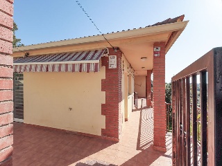 Chalet en Av Comte Gómez de Orbaneja, Calafell (Tarragona) 39