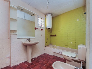 Chalet en C/ Del Ter, La Bisbal del Penedès  (Tarragona) 17