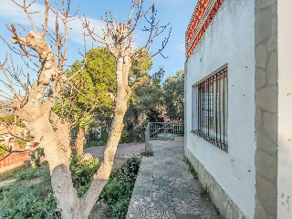 Chalet en C/ Del Ter, La Bisbal del Penedès  (Tarragona) 21