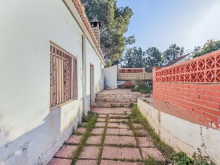 Chalet en C/ Del Ter, La Bisbal del Penedès  (Tarragona) 22