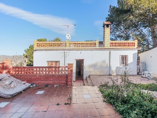 Chalet en C/ Del Ter, La Bisbal del Penedès  (Tarragona) 23