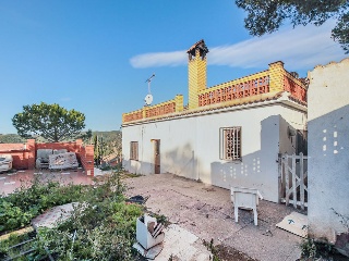 Chalet en C/ Del Ter, La Bisbal del Penedès  (Tarragona) 24