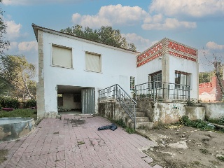 Chalet en C/ Del Ter, La Bisbal del Penedès  (Tarragona) 26