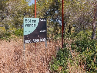 Solar en C/ Del Tord, Ametlla de Mar (L´) (Tarragona) 4