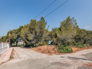 Solar en C/ Del Tord, Ametlla de Mar (L´) (Tarragona) 6