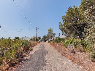 Solar en C/ Del Tord, Ametlla de Mar (L´) (Tarragona) 19