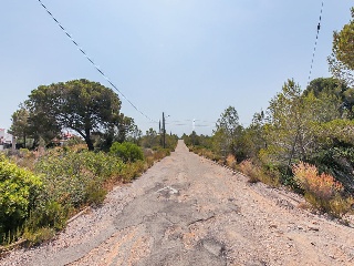 Solar en C/ Del Tord, Ametlla de Mar (L´) (Tarragona) 25