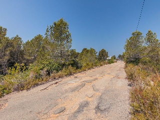 Solar en C/ Del Tord, Ametlla de Mar (L´) (Tarragona) 27