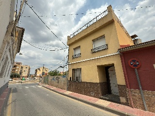 Casa en C/ Mayor, San José (Murcia) 5
