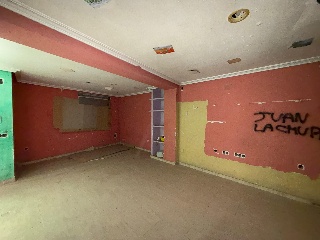 Casa en C/ Mayor, San José (Murcia) 7