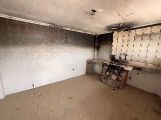 Casa en C/ Mayor, San José (Murcia) 12