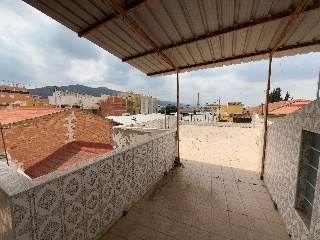 Casa en C/ Mayor, San José (Murcia) 15
