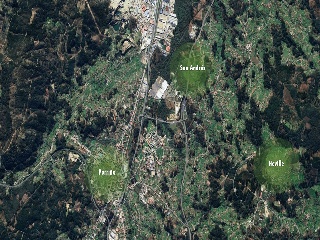 Suelos en O Porriño, Pontevedra 29