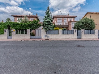 Vivienda Unifamiliar en Aldeamayor de San Martín (Valladolid) 3