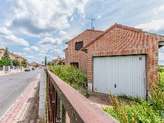 Vivienda Unifamiliar en Aldeamayor de San Martín (Valladolid) 4