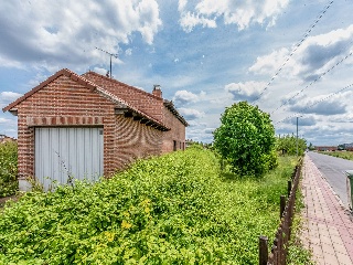Vivienda Unifamiliar en Aldeamayor de San Martín (Valladolid) 5