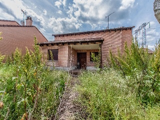 Vivienda Unifamiliar en Aldeamayor de San Martín (Valladolid) 7